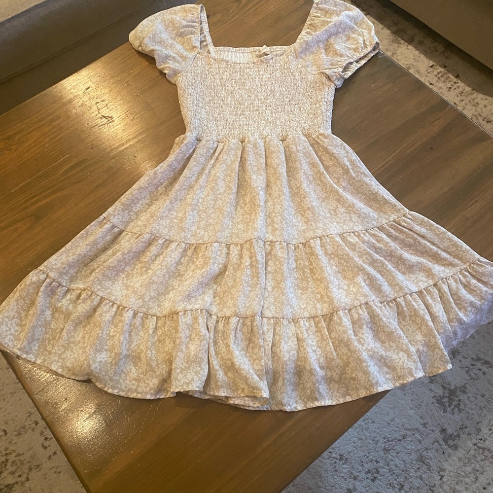 Altar’d State Dress